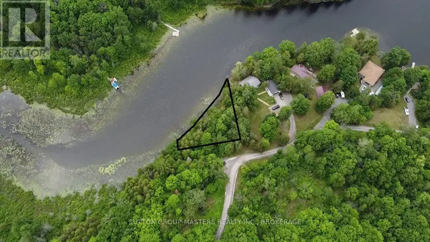 LOT 8 QUINTE CONSERVATION LANE, Frontenac (Frontenac South), Ontario K0H2W0