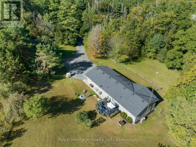 1973 COUNTY 30 ROAD, Brighton, Ontario K0K1H0