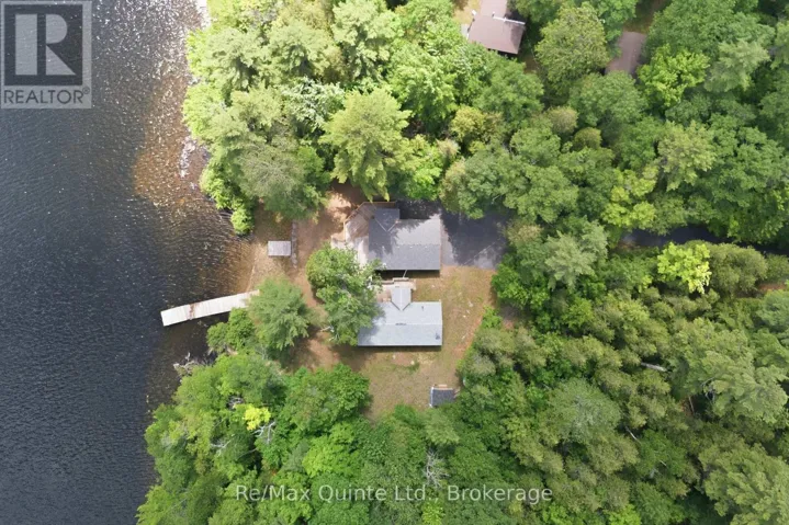 1731 HUGHES LANDING ROAD, Addington Highlands (Addington Highlands), Ontario K0H1K0