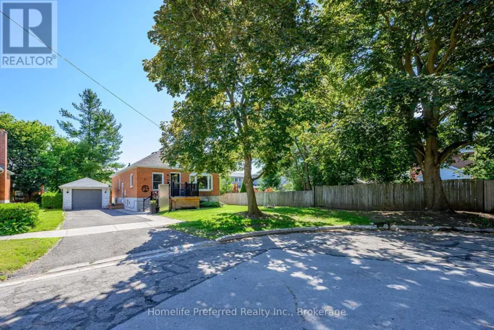 966 NOBLE PLACE, Peterborough (Otonabee Ward 1), Ontario K9J5P6