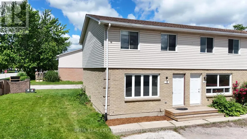 348 CAMERON STREET, St. Clair, Ontario N0N1G0