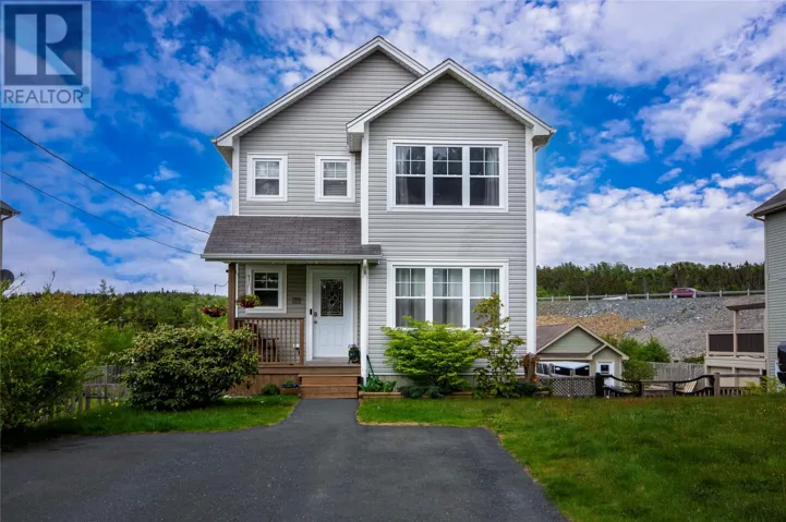 99 Red Bridge Road, Conception Bay South, Newfoundland & Labrador A1X6V4