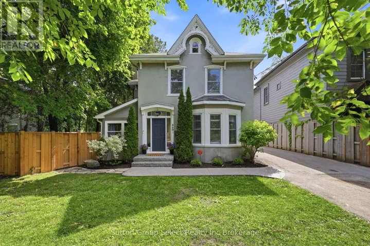 340 RIDOUT STREET S, London South (South G), Ontario N6C3Z3