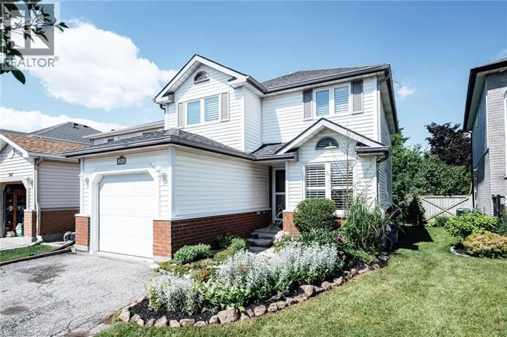 560 PENNY Lane, Waterloo, Ontario N2T2L3