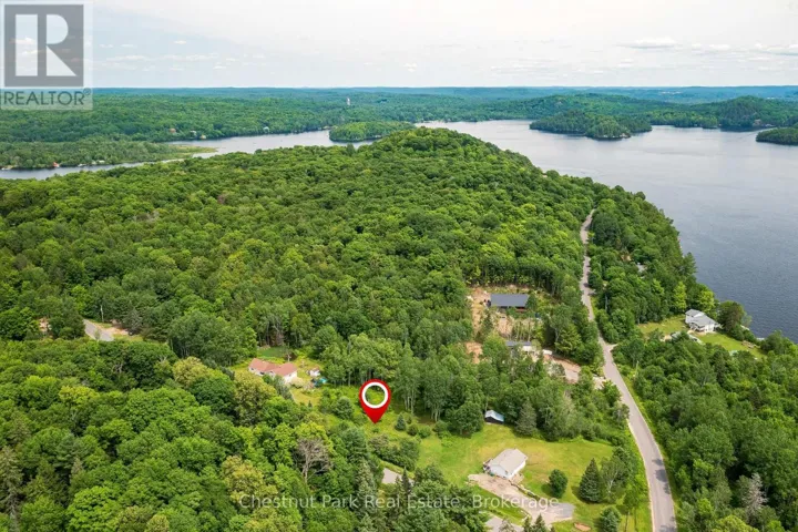 17 VERNON LANE, Huntsville (Stisted), Ontario P1H2J2