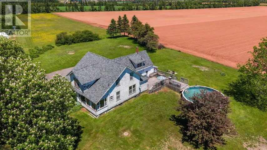 1692 Route 10, Cape Traverse, Prince Edward Island C0B1X0