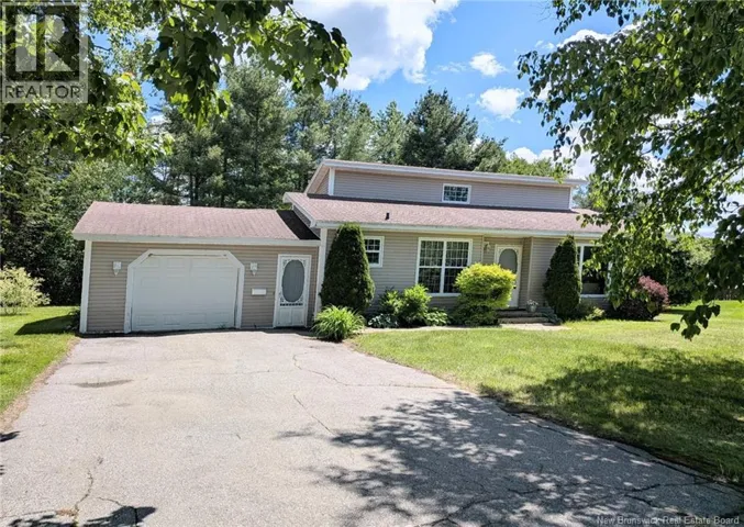 8 Fenton Street, Miramichi, New Brunswick E1N3G3