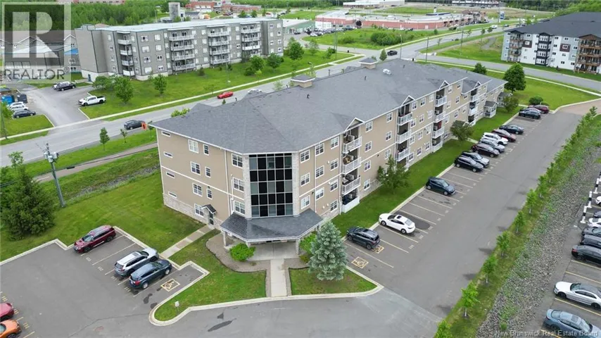 700 Cliffe Street Unit# 301, Fredericton, New Brunswick E3A5V2