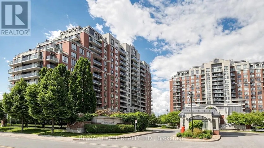 318 - 310 RED MAPLE ROAD, Richmond Hill (Langstaff), Ontario L4C0T7