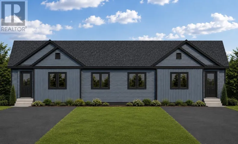 27A Waterton Street, Gander, Newfoundland & Labrador A1V0J7