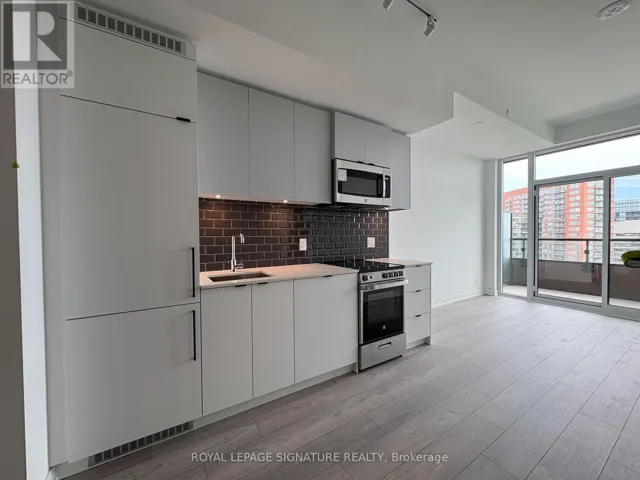 1108 - 285 DUFFERIN STREET, Toronto (South Parkdale), Ontario M6K0J2