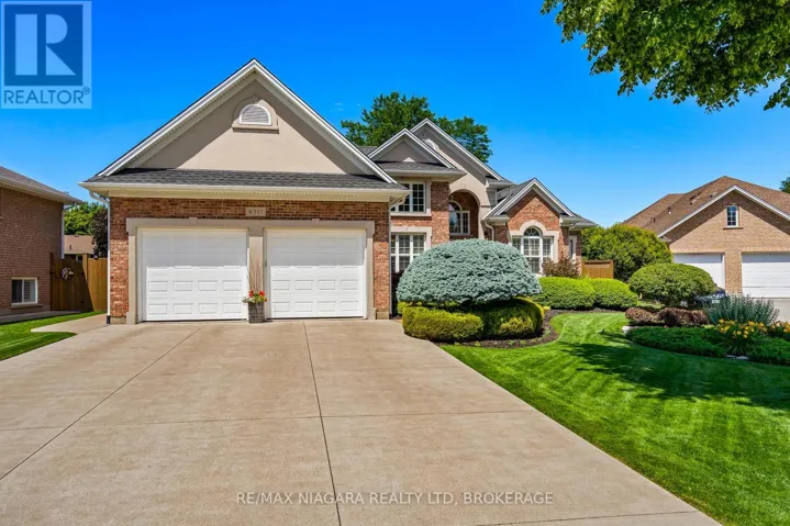6301 EMMA STREET, Niagara Falls (Stamford), Ontario L2J4H2