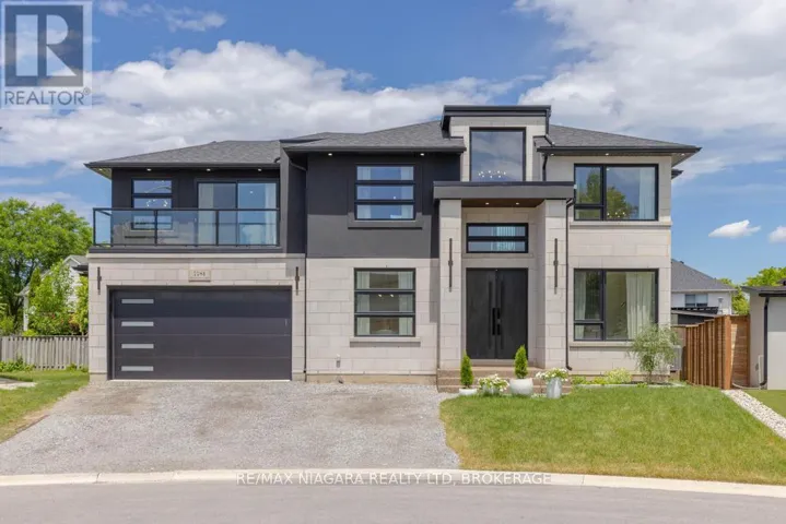7781 SECRETARIAT COURT, Niagara Falls (Ascot), Ontario L2H3V3