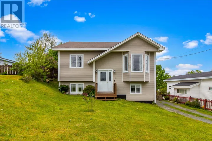 20 Ocean View Road, Conception Bay South, Newfoundland & Labrador A1X2H2