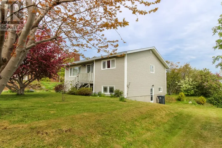 15 Kelliview Crescent, Conception Bay South, Newfoundland & Labrador A1X6Z5