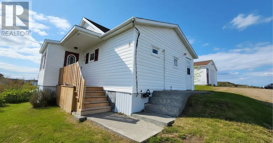5 Legges Hill N, Twillingate, Newfoundland & Labrador A0G1Y0