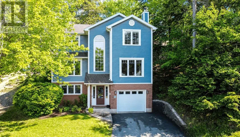 20 Dickson Avenue, Halifax, Nova Scotia B3M2W3