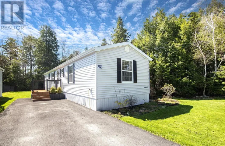 279 Circle Drive, Lake Echo, Nova Scotia B3E1C1
