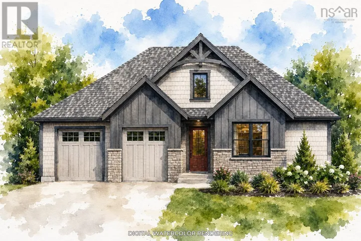 89 Rivercrest Lane, Greenwood, Nova Scotia B0P1R0