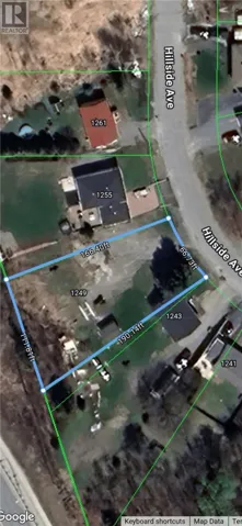 1249 Hillside Avenue, Val Caron, Ontario P3N1M4