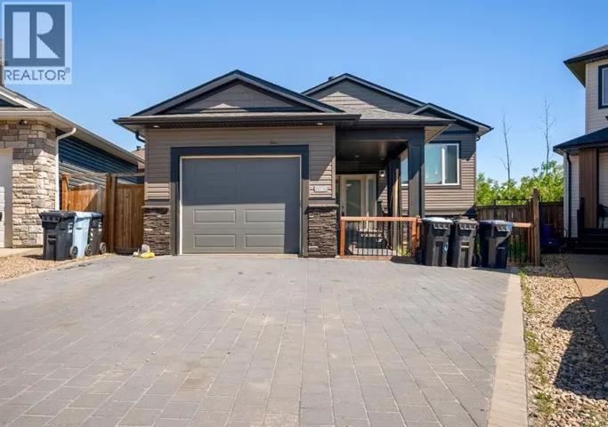 125 Amberwood Court, Fort McMurray, Alberta T9J1E3