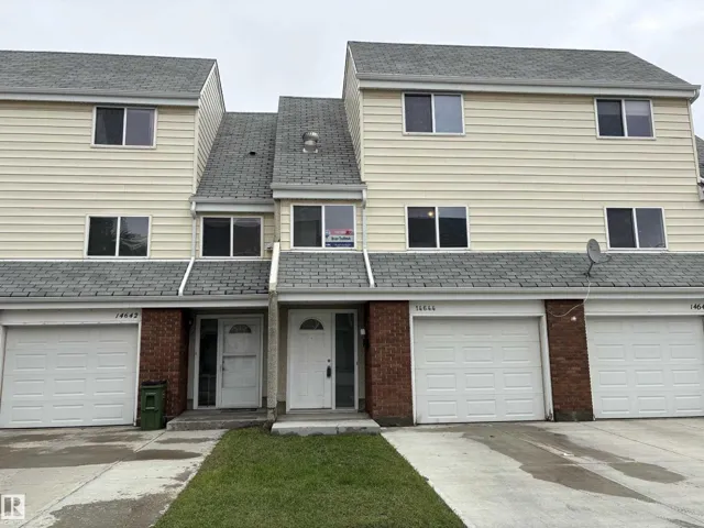14644 52 ST NW, Edmonton, Alberta T5A3M7