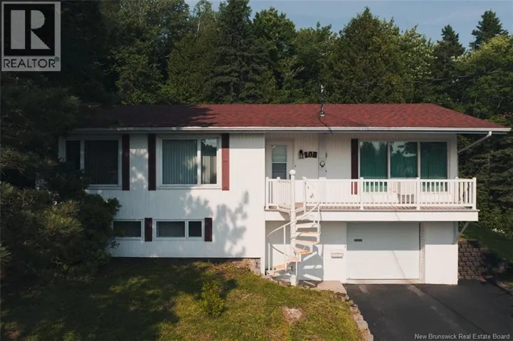 103 J-Gaspard-Boucher Avenue, Edmundston, New Brunswick E3V1P8