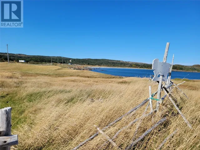 9 Main Road, Fogo Island( Tilting), Newfoundland & Labrador A0G4H0