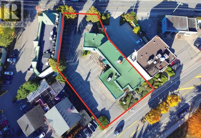 4500 West Saanich Rd, Saanich, British Columbia V8Z5L3