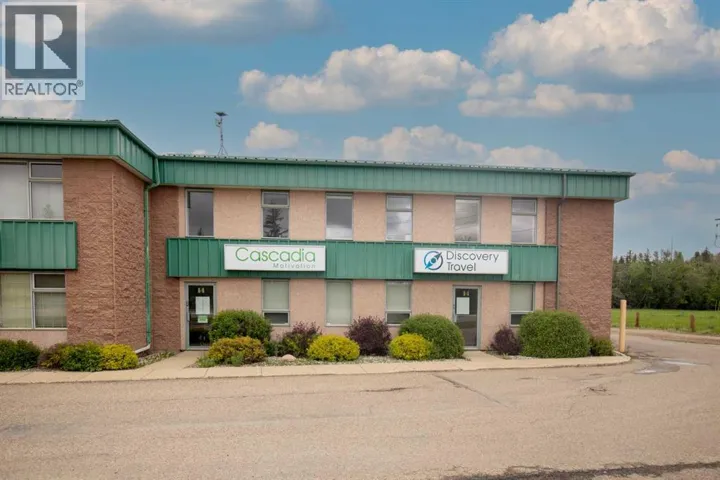 14, 4646 RIVERSIDE Drive, Red Deer, Alberta T4N6E5