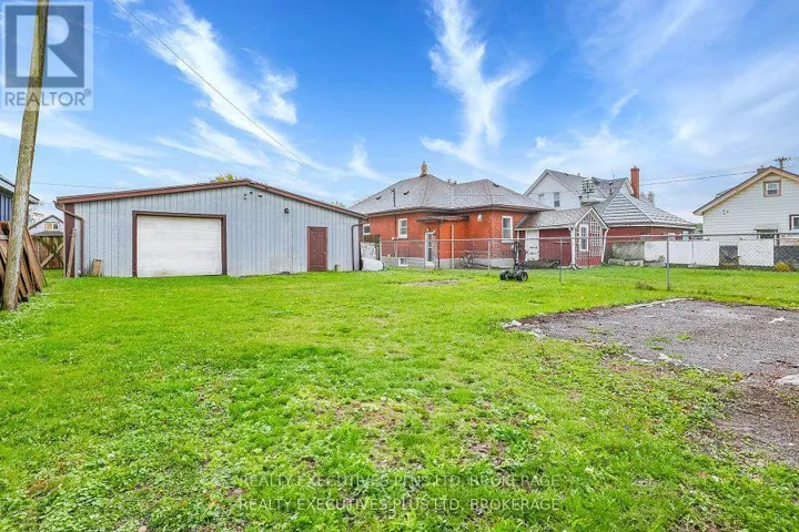 134 FRAZER STREET, Port Colborne (Killaly East), Ontario L3K1E5