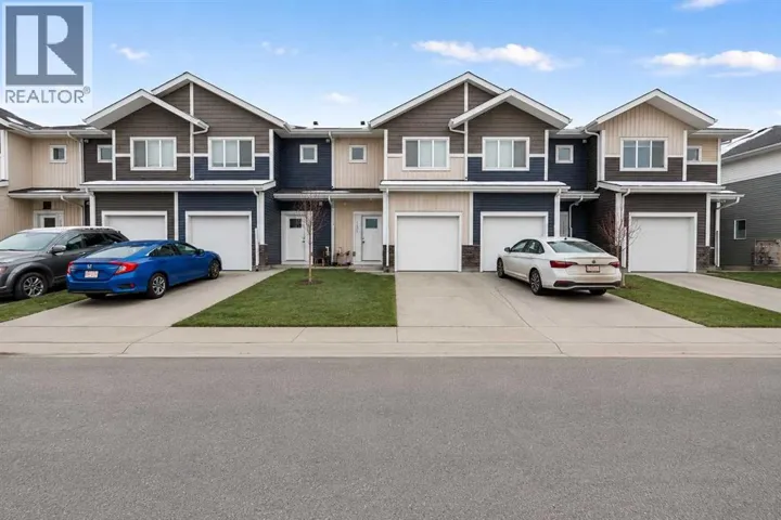 137, 137 Red Embers Link NE, Calgary, Alberta T3N2G4