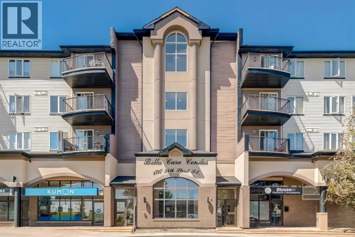 436, 1727 54 Street SE, Calgary, Alberta T2A1B7