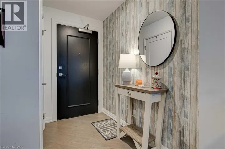 155 CAROLINE Street S Unit# 1012, Waterloo, Ontario N2L0J8