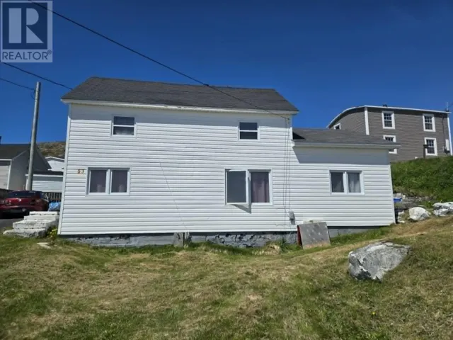 83 Northshore Road, Fogo Island(Fogo), Newfoundland & Labrador A0G2B0