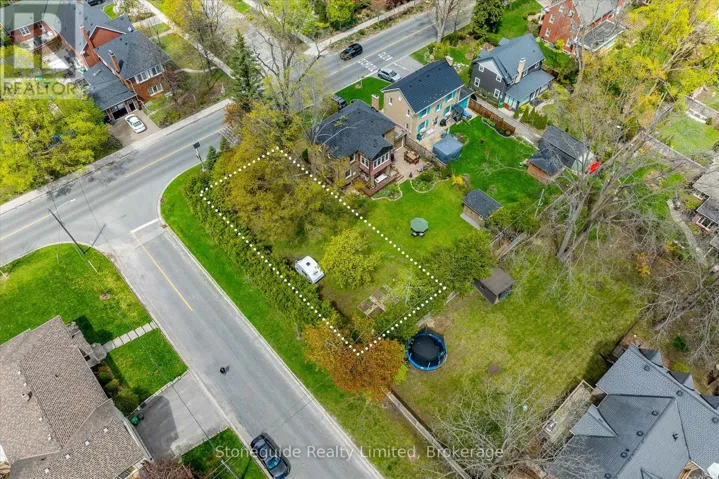 665 WELLER STREET, Peterborough (Town Ward 3), Ontario K9J4X1