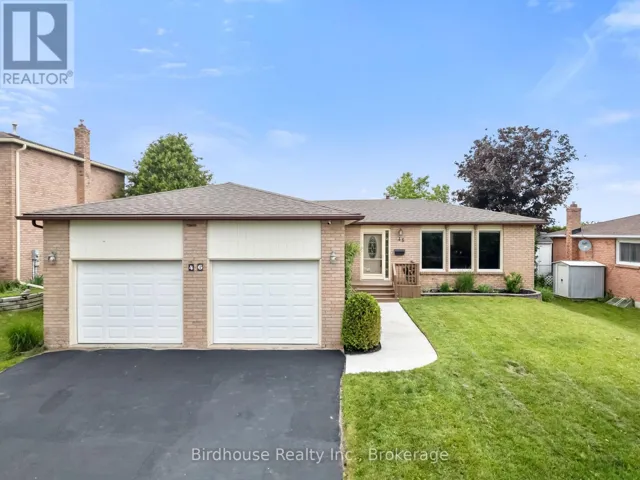 46 CORNEIL STREET, Kawartha Lakes (Lindsay), Ontario K9V5T7