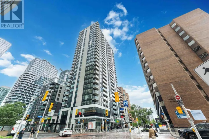 2405 - 340 QUEEN STREET, Ottawa, Ontario K1R0G1