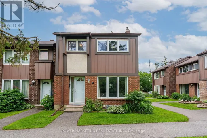 76 - 2111 MONTREAL ROAD, Ottawa, Ontario K1J8M8