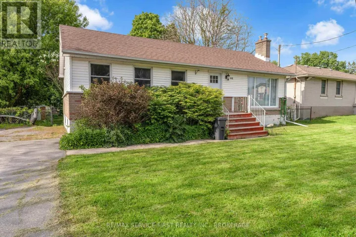 44 CRANBROOK STREET, Kingston (City SouthWest), Ontario K7M4N2