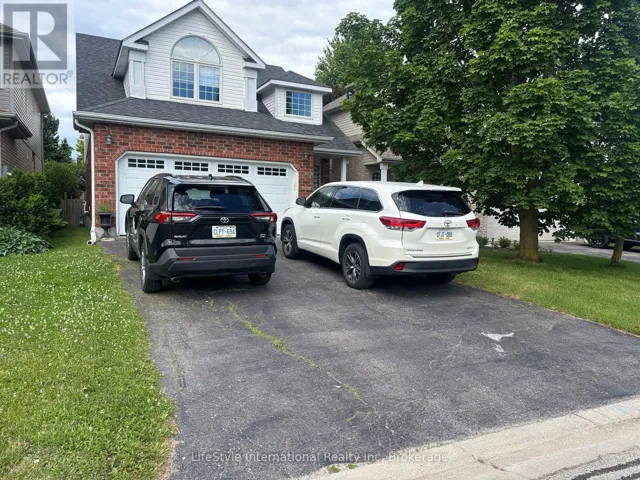 41 CAMM CRESCENT, Guelph (Pineridge/Westminster Woods), Ontario N1L1K2