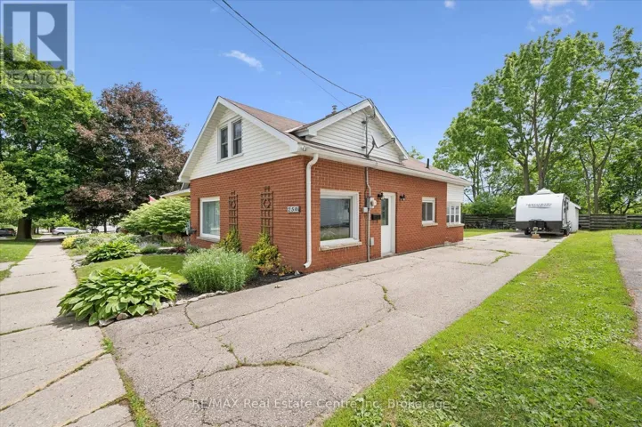 250 ST GEORGE STREET E, Centre Wellington (Fergus), Ontario N1M1K4