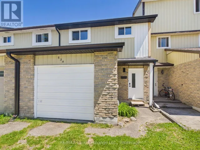 634 HUNTER STREET, Kincardine, Ontario N2Z1R6