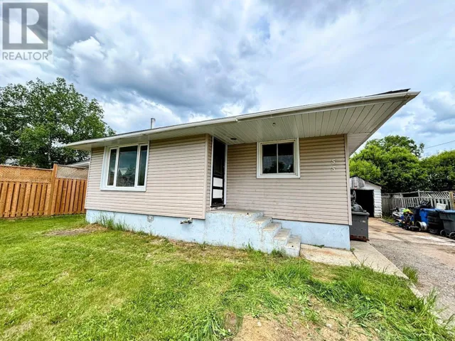 55 Neebig AVE, Manitouwadge, Ontario P0T2C0