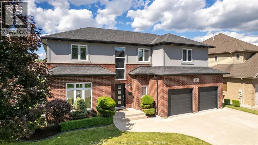 116 BECHARD BEACH AVENUE, LaSalle, Ontario N9J3R1