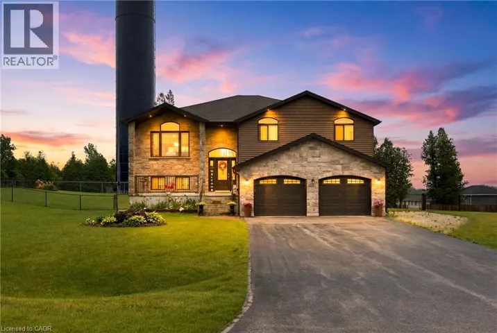 206 MEREDITH Way, Grey, Ontario N0H1G0