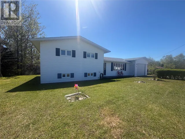 136 - 138 Greenwood Street, Creston South, Newfoundland & Labrador A0E1K0