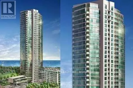 508 - 215 FORT YORK BOULEVARD, Toronto (Niagara), Ontario M5V4A2