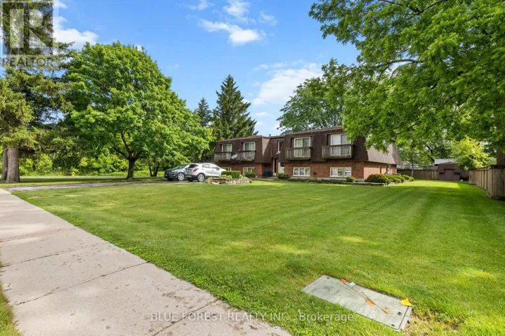 191 VICTORIA STREET, Southwest Middlesex (Glencoe), Ontario N0L1M0