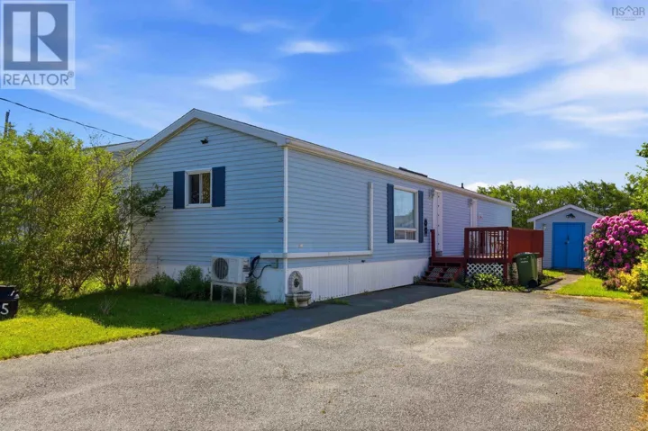 25 Juniper Crescent, Eastern Passage, Nova Scotia B3G1M1